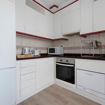 Casa Sol 21 A Garachico Villa Гарачико Екстериор снимка