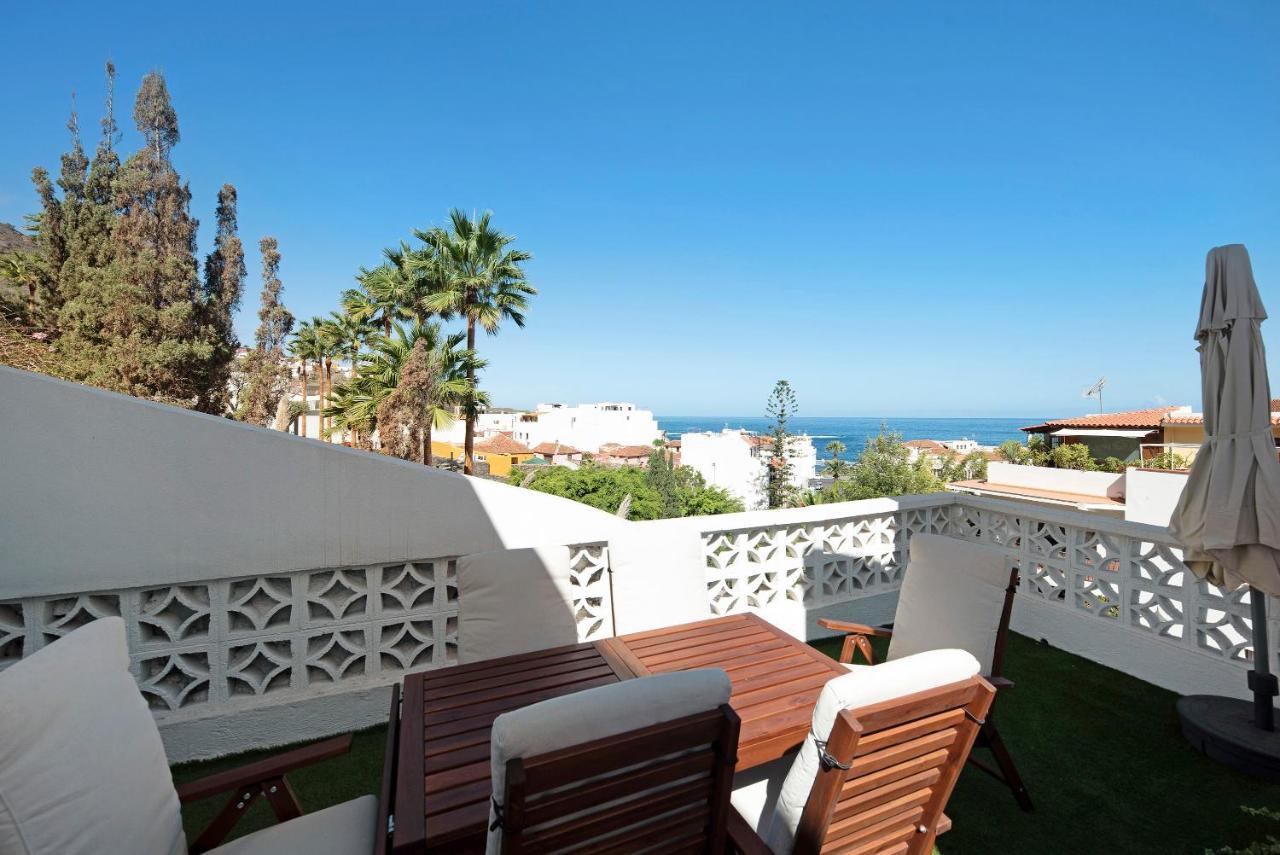 Casa Sol 21 A Garachico Villa Гарачико Екстериор снимка
