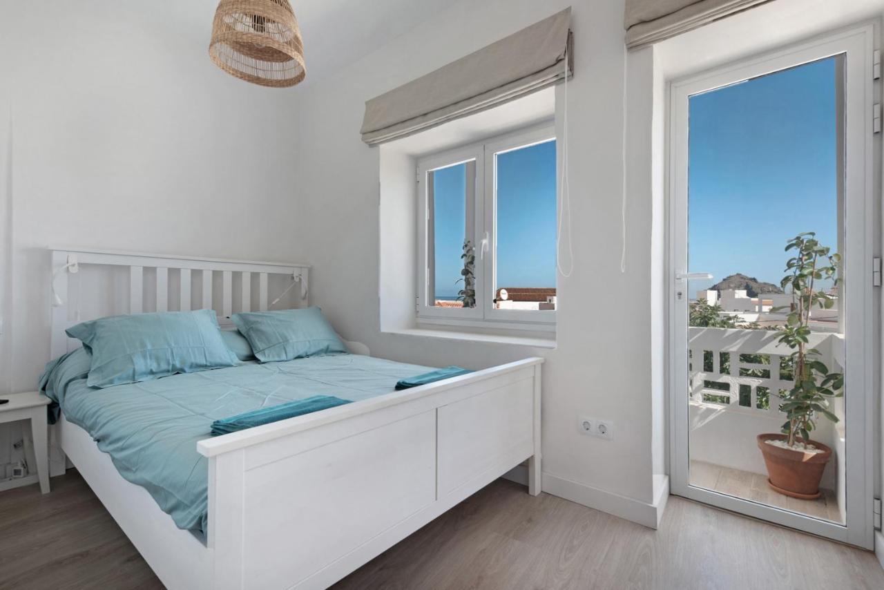 Casa Sol 21 A Garachico Villa Гарачико Екстериор снимка