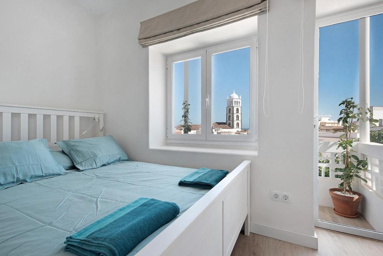 Casa Sol 21 A Garachico Villa Гарачико Екстериор снимка