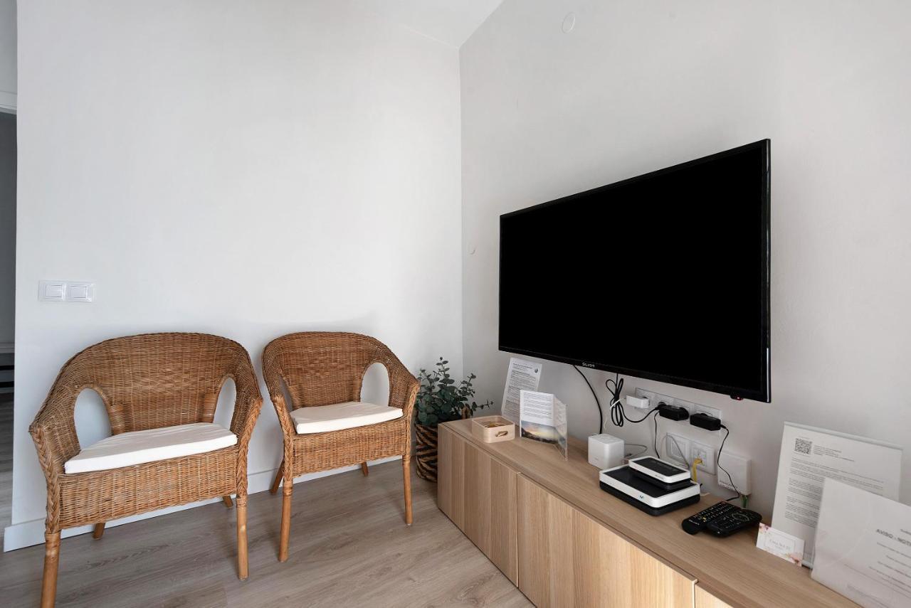 Casa Sol 21 A Garachico Villa Гарачико Екстериор снимка