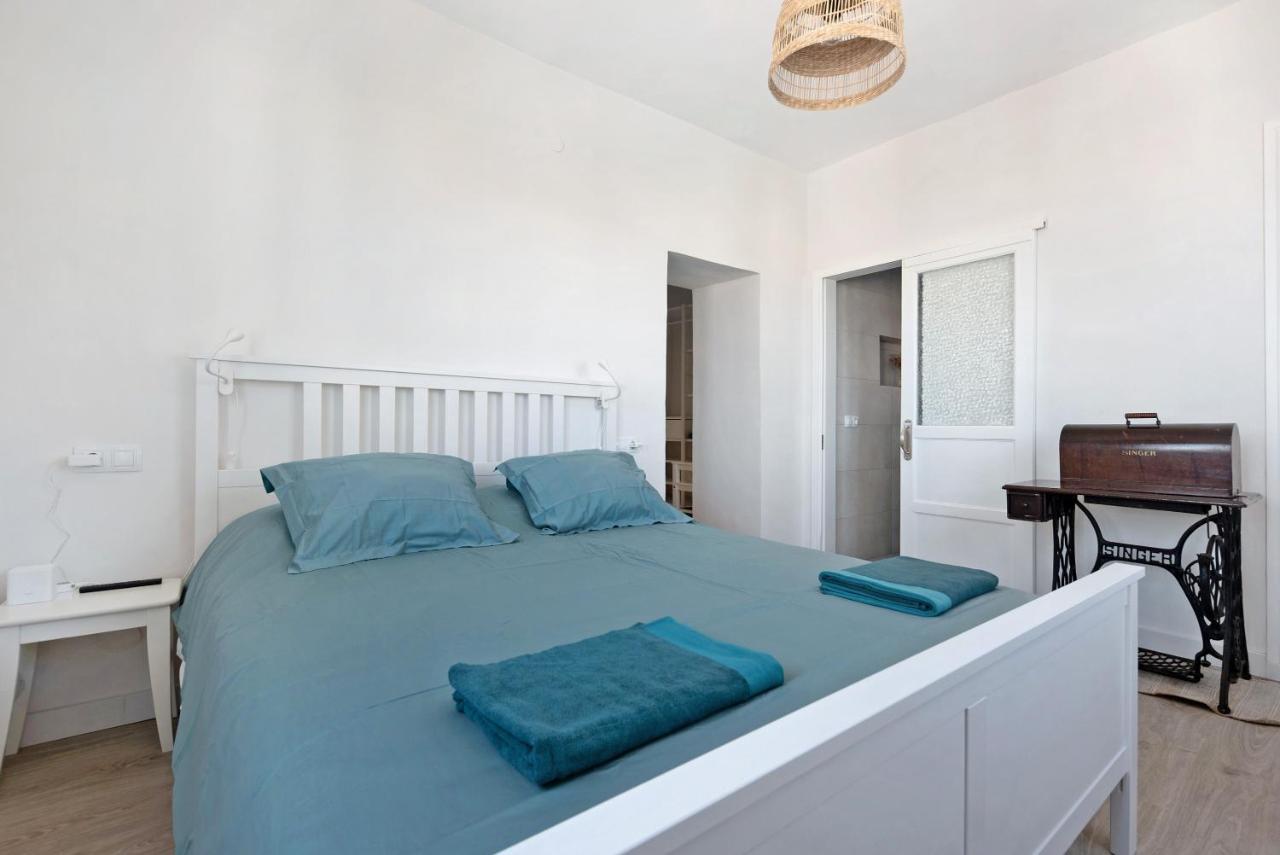 Casa Sol 21 A Garachico Villa Гарачико Екстериор снимка