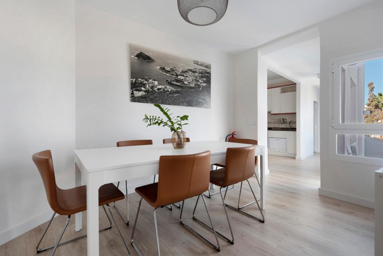 Casa Sol 21 A Garachico Villa Гарачико Екстериор снимка