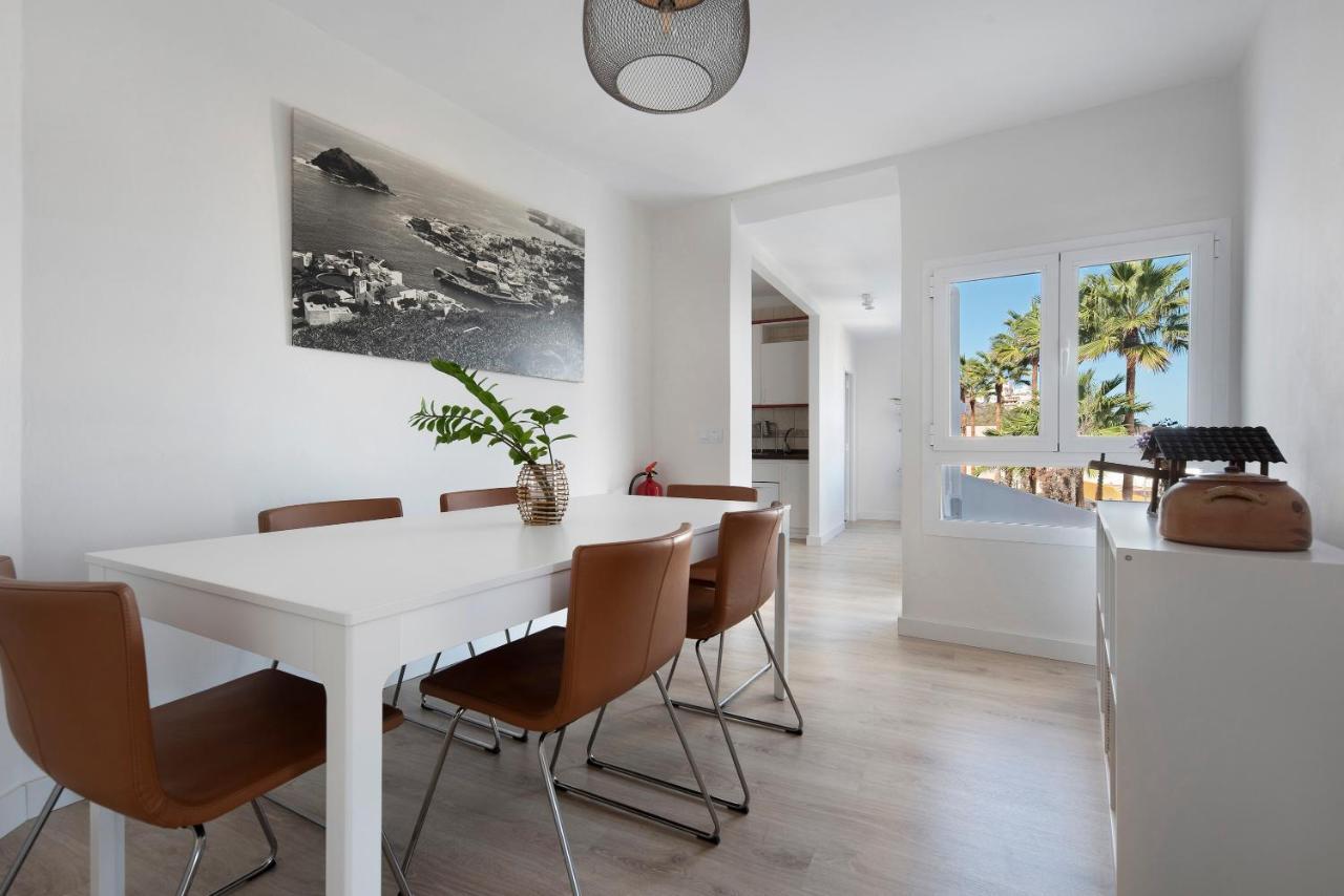 Casa Sol 21 A Garachico Villa Гарачико Екстериор снимка