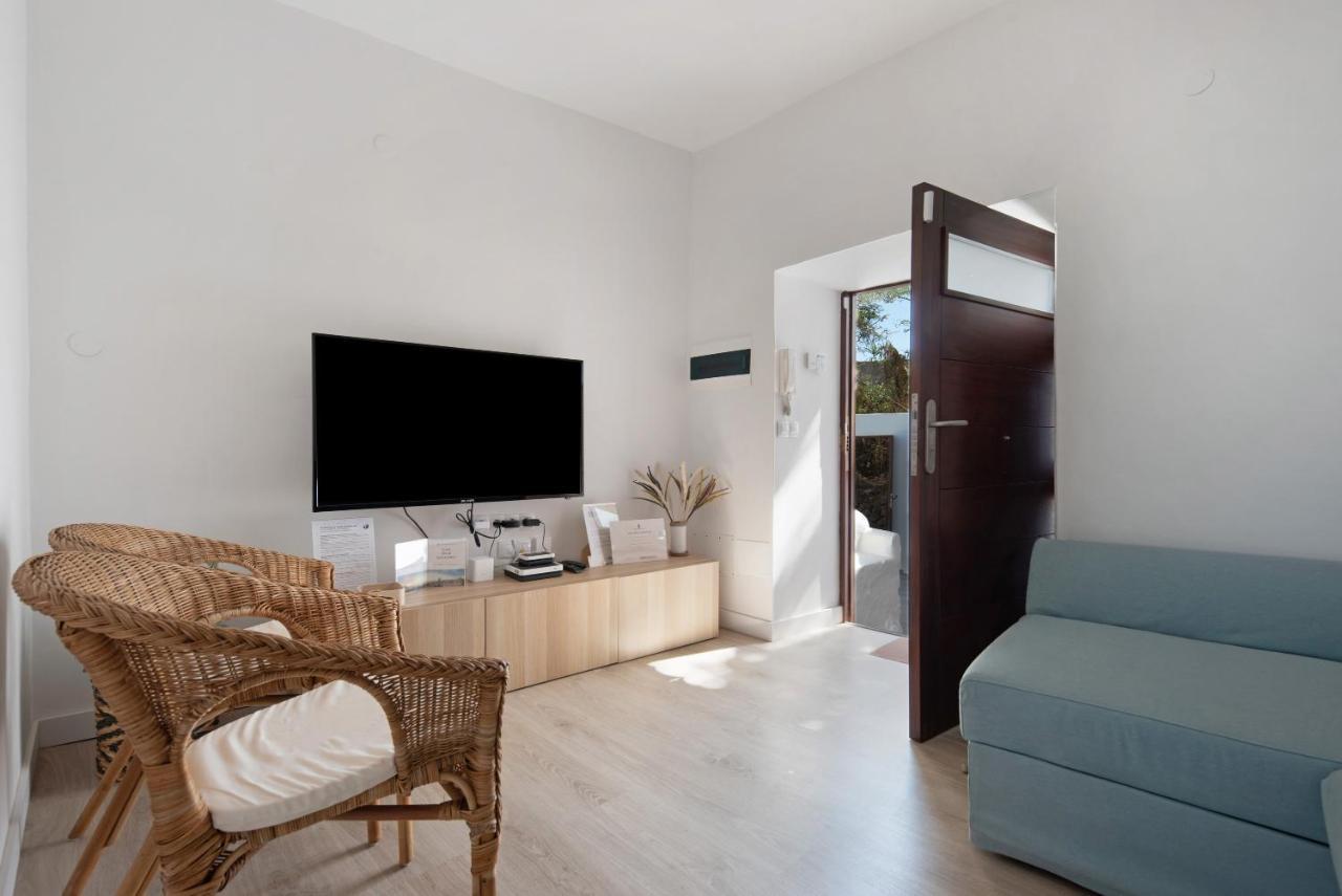 Casa Sol 21 A Garachico Villa Гарачико Екстериор снимка