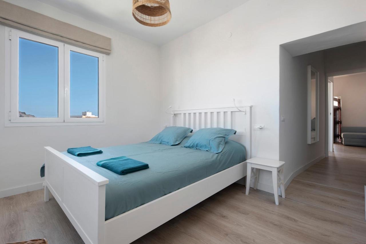 Casa Sol 21 A Garachico Villa Гарачико Екстериор снимка