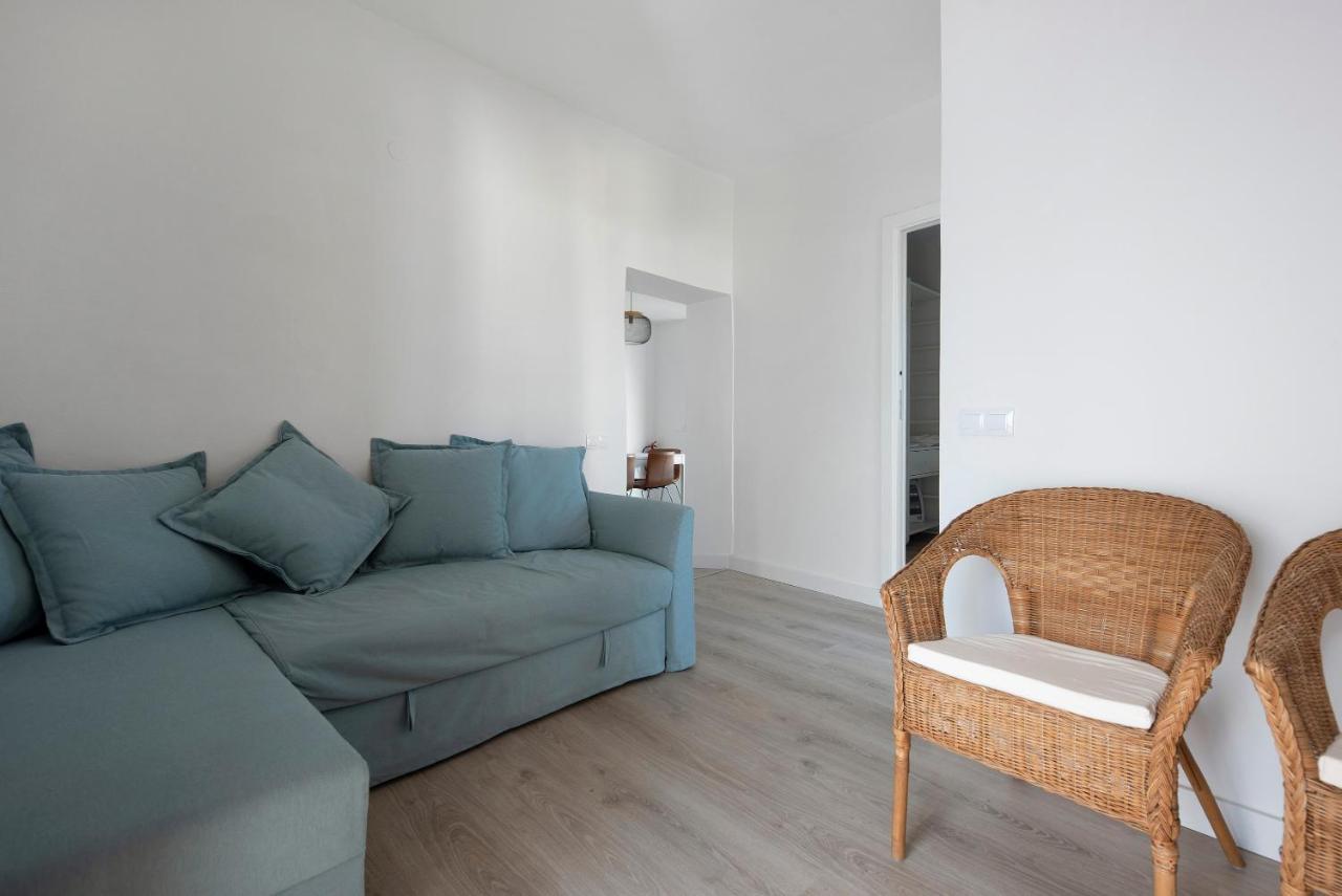 Casa Sol 21 A Garachico Villa Гарачико Екстериор снимка