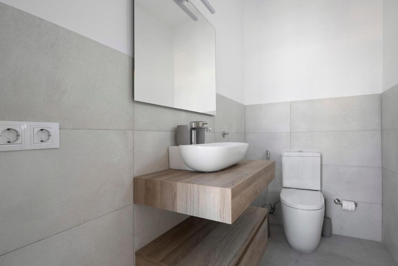 Casa Sol 21 A Garachico Villa Гарачико Екстериор снимка