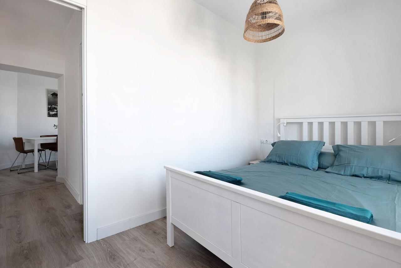 Casa Sol 21 A Garachico Villa Гарачико Екстериор снимка