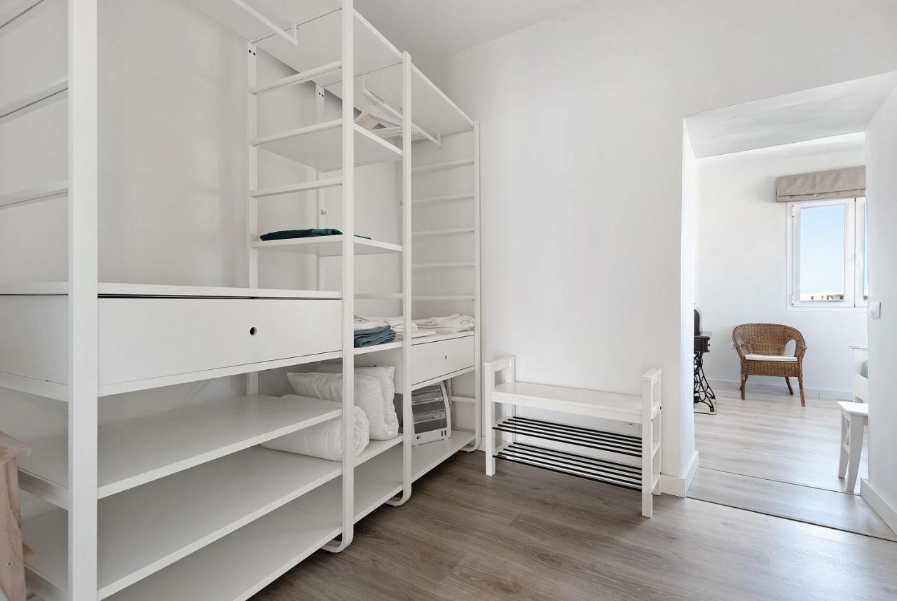 Casa Sol 21 A Garachico Villa Гарачико Екстериор снимка