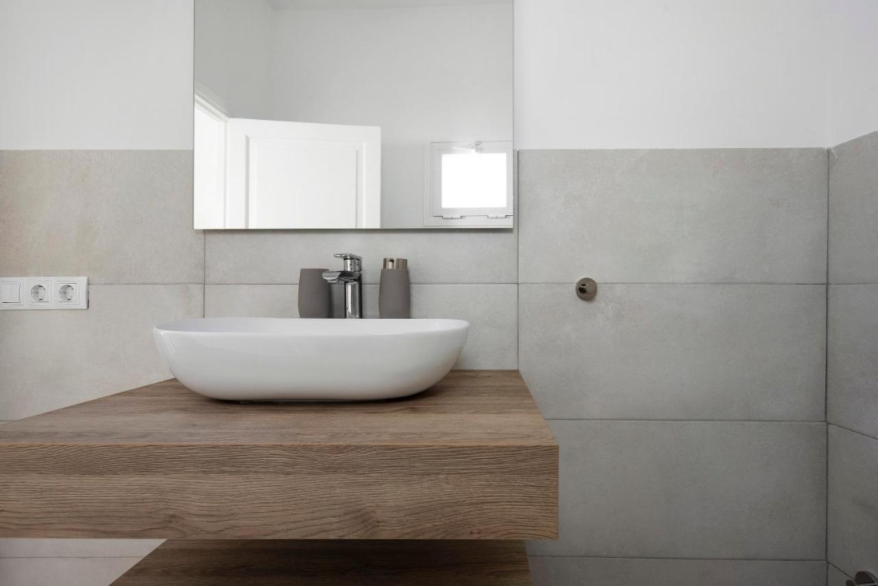Casa Sol 21 A Garachico Villa Гарачико Екстериор снимка